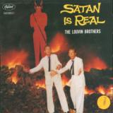 Louvin Brothers Satan Is Real
