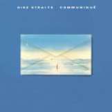 Dire Straits Communique - 180 gr