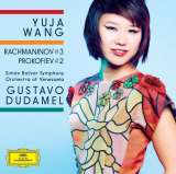 Prokofiev Sergei Piano Concerto No.3 / 2 Yuja Wang