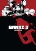 Crew Gantz 3