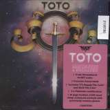 TOTO Toto (Collector's remastered edition)