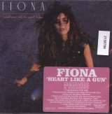 Fiona Heart Like A Gun (Special Edition)