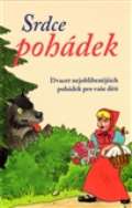 Plot Srdce pohádek
