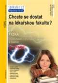 Institut vzdělávání SOKRATES Chcete se dostat na lékařskou fakultu? 3. díl - Fyzika