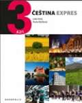 Akropolis Čeština expres 3 - A2/1 - rusky + CD