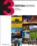Akropolis Čeština expres 3 A2/1 - německy + CD