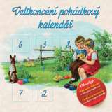 Supraphon Velikonon pohdkov kalend - CD