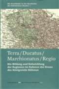 Casablanca Terra – Ducatus – Marchionatus – Regio