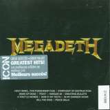 Megadeth Icon