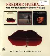 Hubbard Freddie Keep Your Soul Together / Polar AC / Skagly