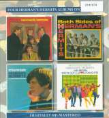 Herman's Hermits Herman's Hermits / Both Sides Of / Theres A Kind Of Hush / Mrs Brown Youve Got A Lovely Daughter