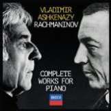 Rachmaninov Sergej Vasiljevi Complete Works For Piano