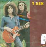T. Rex T. Rex