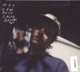 Captured Tracks Salad Days