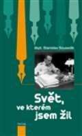 Triton Svět, ve kterém jsem žil
