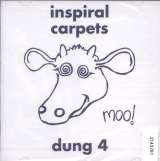 Inspiral Carpets Dung 4 - Expanded