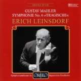 Mahler Gustav Symphony No.6 / Leinsdorf