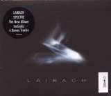 Laibach Spectre