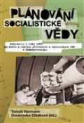 Pavel Mervart Plánování socialistické vědy