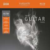Inakustik Great Guitar Tunes