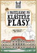 Chupkov Eva S pastelkami po kltee Plasy