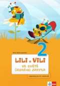 Klett Lili a Vili 2 - Ve svt eskho jazyka