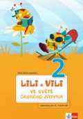 Klett Lili a Vili 2 - Ve svt eskho jazyka