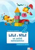 Klett Lili a Vili 2 - Ve svt matematiky