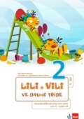 Klett Lili a Vili 2 - Ve druh td