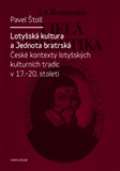 Karolinum Lotyšská kultura a Jednota bratrská