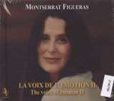 Figueras Montserrat Voice Of Emotion II