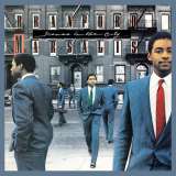 Marsalis Branford Scenes In The City