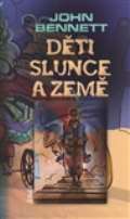 Maťa Děti slunce a země