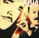 Yello Essential (German Reissue)