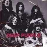 Deep Purple Essential Deep Purple