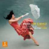 Warner Music Purcell: Music For A While
