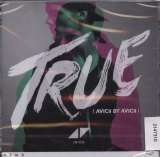 Universal True: Avicii By Avicii