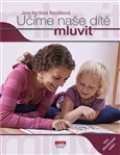 Arista Books Učíme naše dítě mluvit