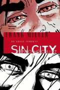 Miller Frank Sin City 7 - Do srdce temnoty