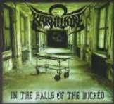 Sound Pollution In The Halls Of The Wicked