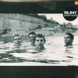 Slint Spiderland