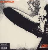 Led Zeppelin I (Deluxe Remastered)
