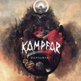Kampfar Djevelmakt