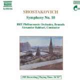 Naxos Symphony No.10