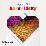 Origamica Origami pn - Barvy lsky