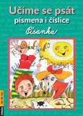 Rubico Ume se pst psmena i slice - Psanka