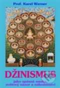 CAD Press Džinismus