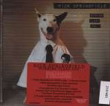 Springfield Rick Working Class Dog