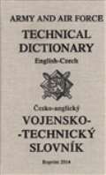 Elka Press Vojensko - technický slovník