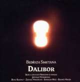 Smetana Bedřich Dalibor